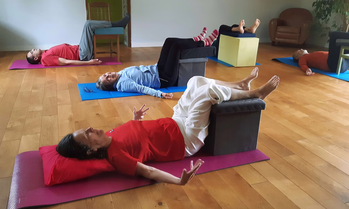 equilibre postural bassin hanches