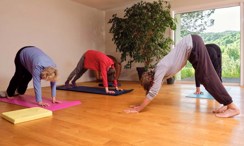 equilibre postural jambes chevilles pieds